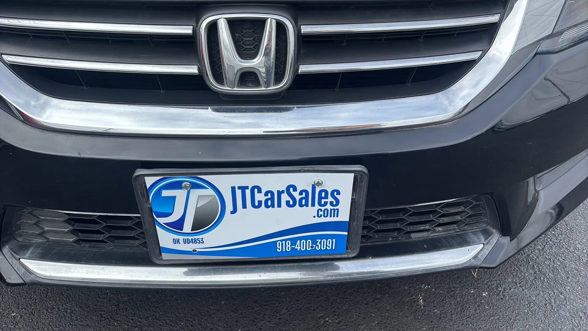 Used 2013 Honda Accord LX image 31