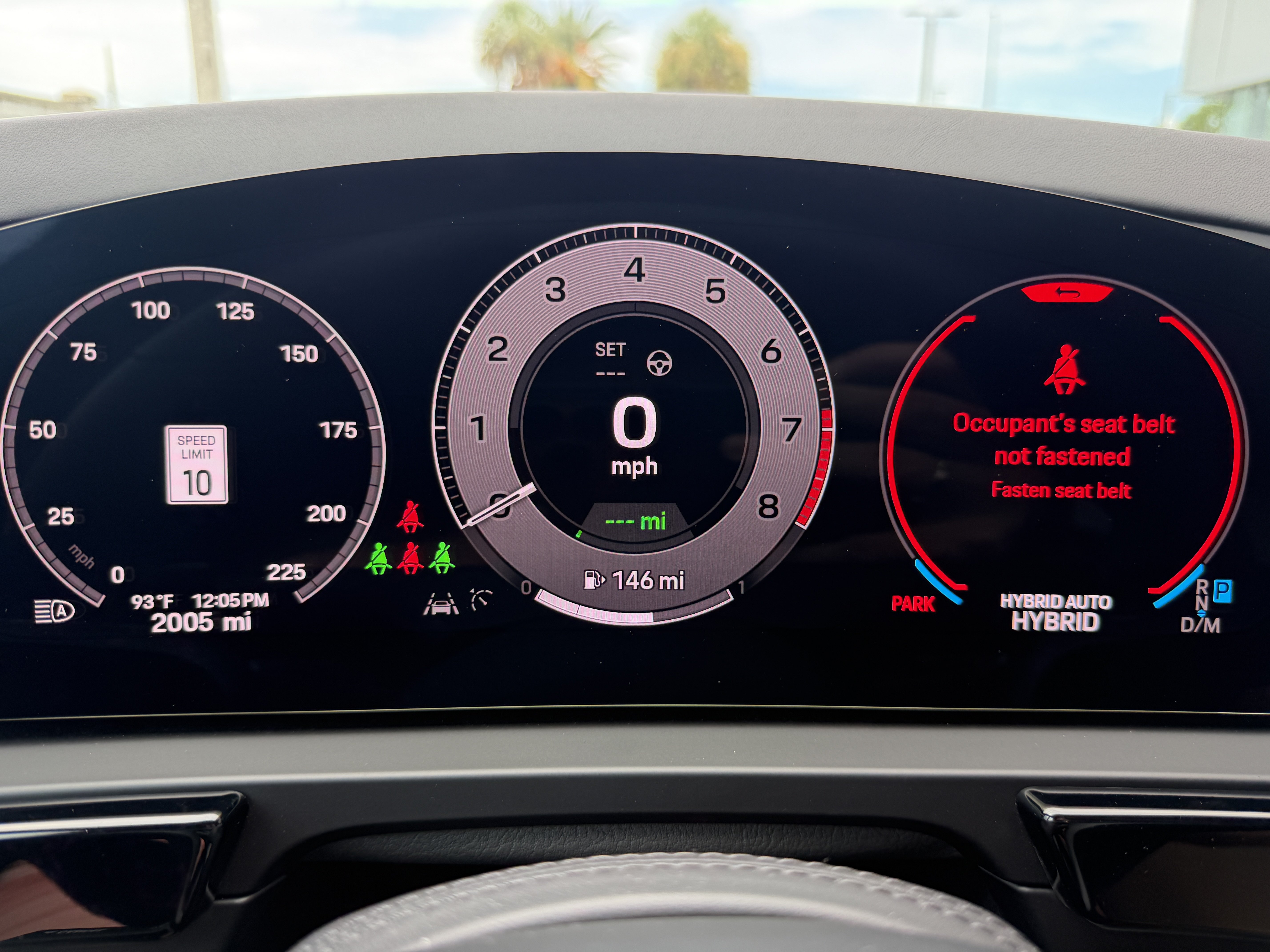Certified 2024 Porsche Cayenne Turbo AWD/4WD image 39