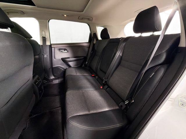 Used 2021 Nissan Rogue SV AWD/4WD image 23