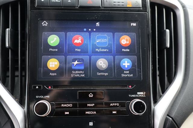 Used 2021 Subaru Ascent Touring w/ Popular Package #2 AWD/4WD image 36
