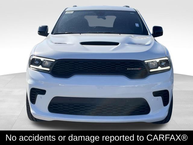 New 2026 Dodge Durango GT image 2