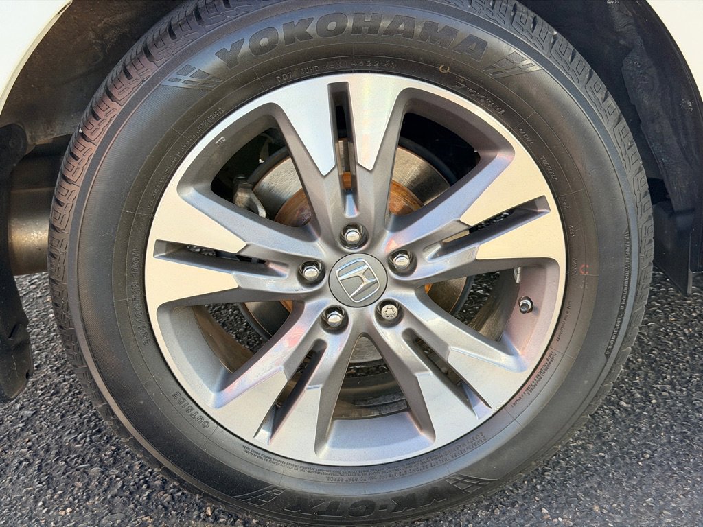 Used 2014 Honda Crosstour EX-L image 50