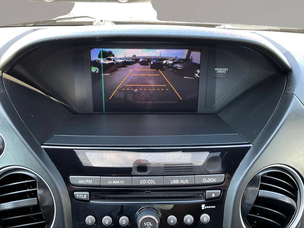 Used 2013 Honda Pilot EX-L image 14