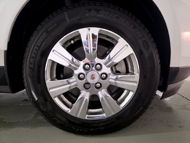 Certified 2016 Cadillac SRX Luxury w/ Driver Awareness Package FWD image 35
