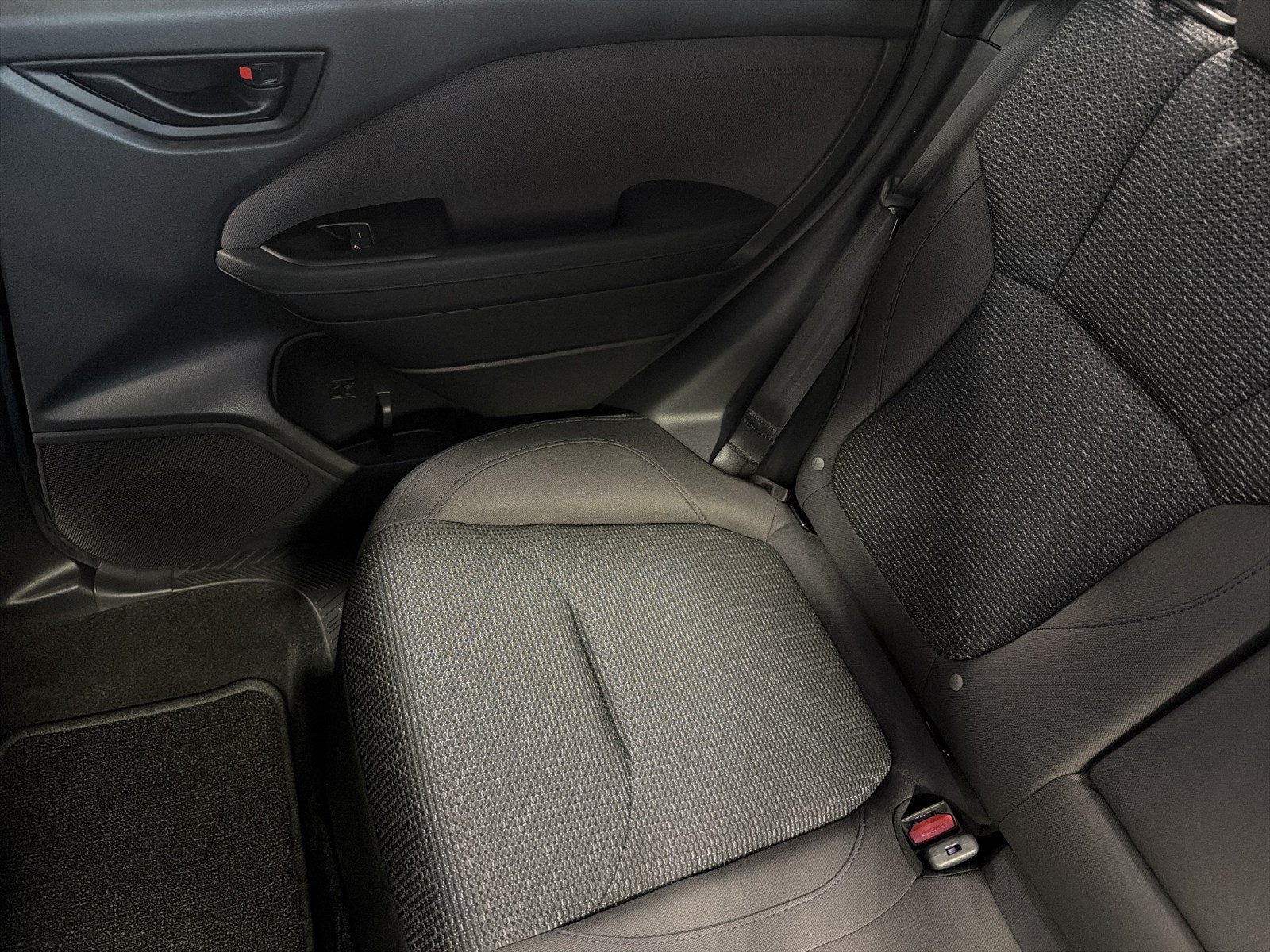 Certified 2026 Subaru Forester Premium AWD/4WD image 11