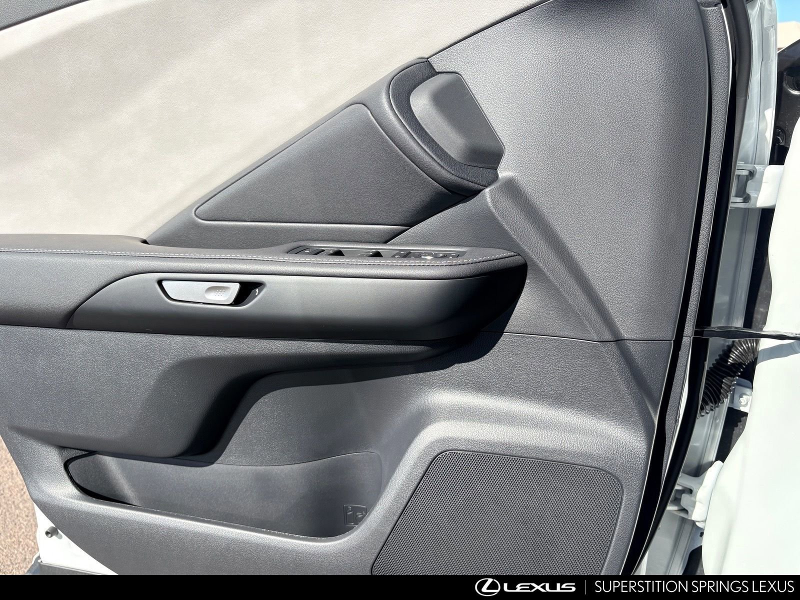 New 2026 Lexus TX 350 AWD image 20