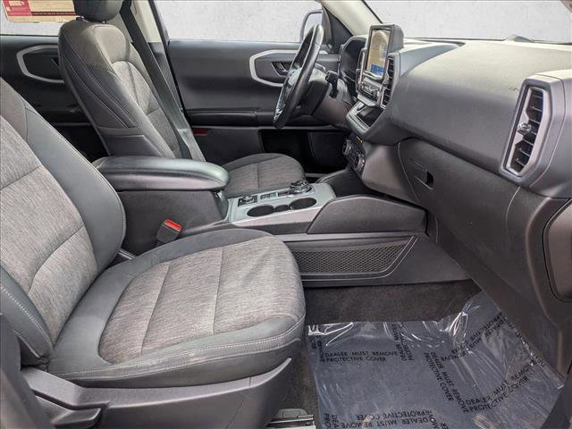 Used 2022 Ford Bronco Sport Big Bend w/ Convenience Package image 21