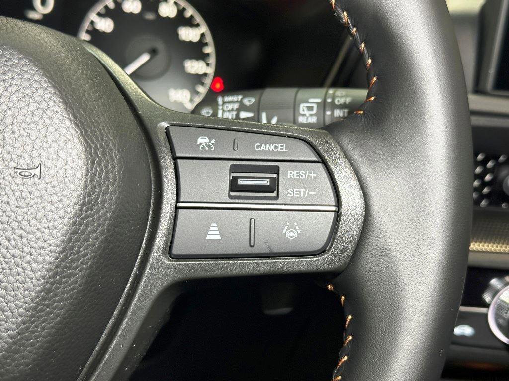 New 2025 Honda CR-V Sport image 18