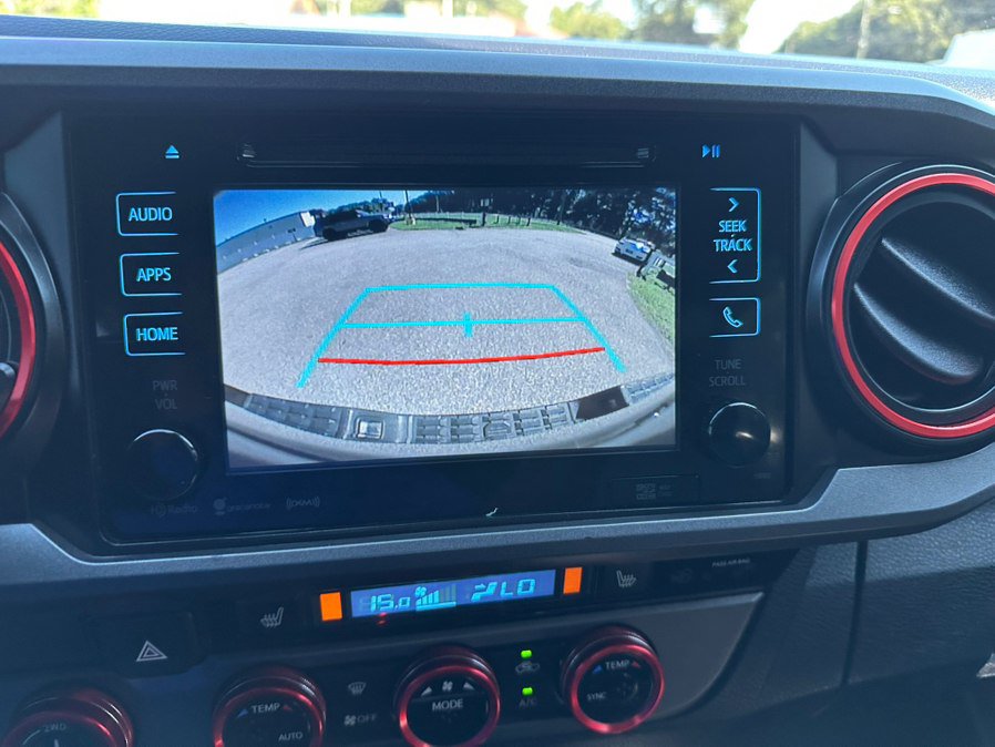 Used 2018 Toyota Tacoma TRD Pro AWD/4WD image 21