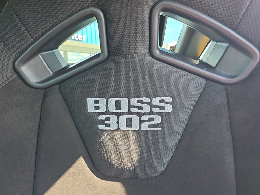 Used 2013 Ford Mustang Boss 302 RWD image 27