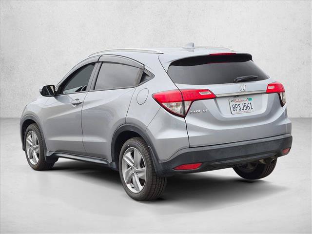 Used 2020 Honda HR-V EX image 8