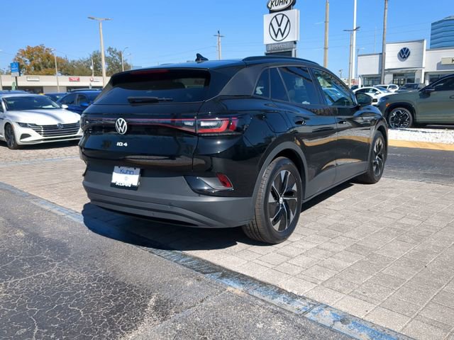 Used 2021 Volkswagen ID.4 Pro S image 4