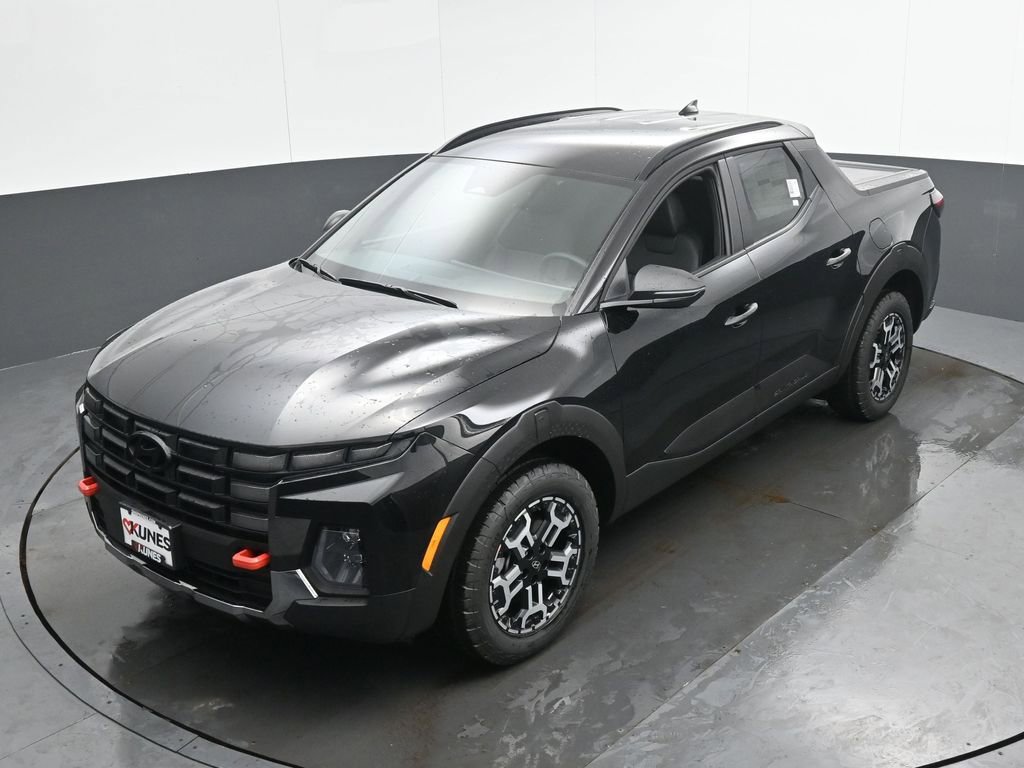 New 2026 Hyundai Santa Cruz XRT AWD/4WD image 40