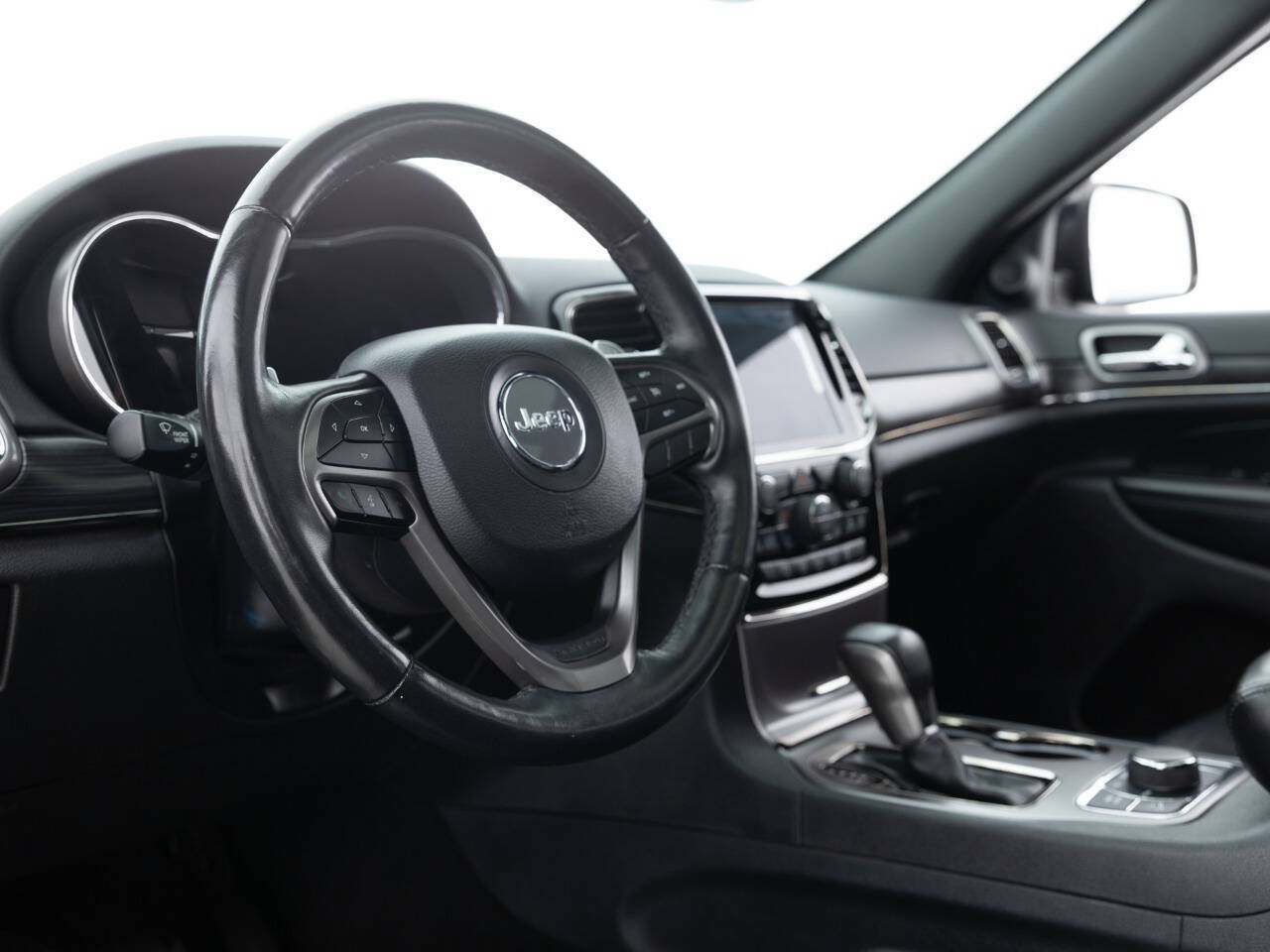 Used 2019 Jeep Grand Cherokee Limited X AWD/4WD image 23