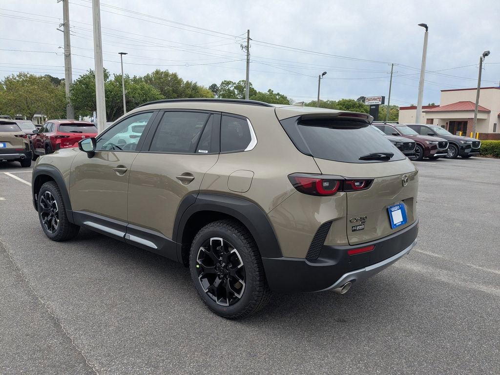 New 2026 MAZDA CX-50 Meridian Edition w/ Weather Package image 6