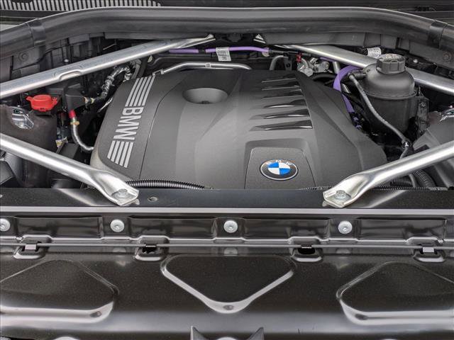 New 2026 BMW X7 xDrive40i w/ M Sport Package image 18