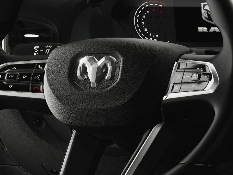 New 2025 RAM ProMaster 2500 w/ Advanced Safety Group image 37