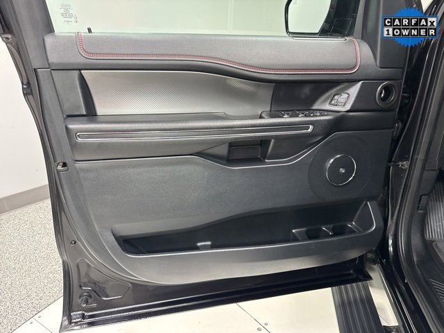 Used 2019 Ford Expedition Limited w/ Equipment Group 303A image 11