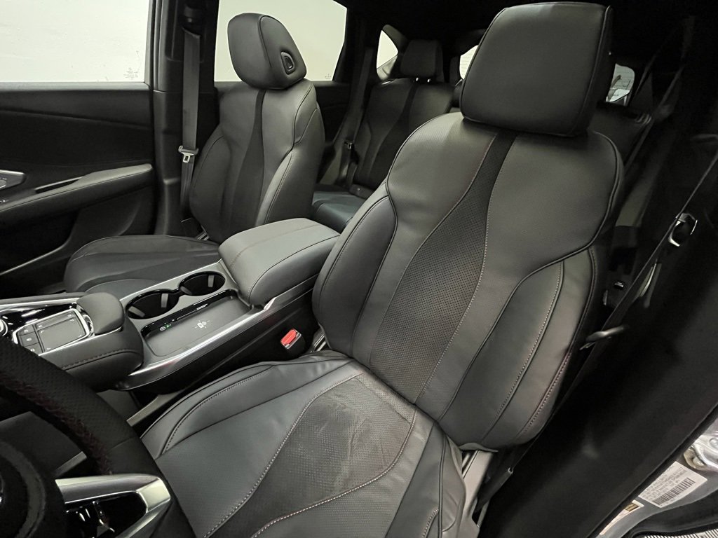 New 2026 Acura RDX A-Spec image 11