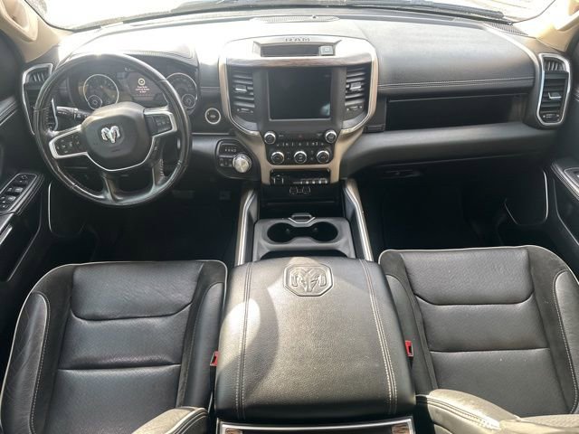 Used 2020 RAM 1500 Laramie image 12