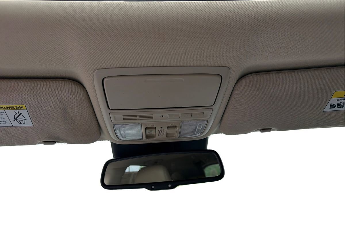 Used 2015 Honda CR-V Touring image 16