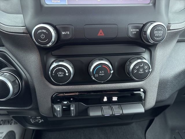 Used 2023 RAM 2500 Tradesman image 20