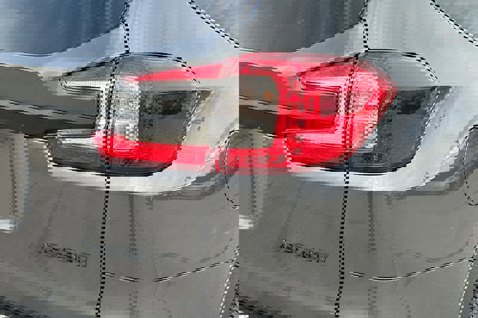 New 2026 Subaru Ascent Premium image 32