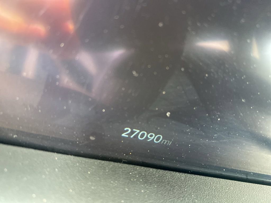 Used 2024 Lexus GX 550 AWD/4WD image 14