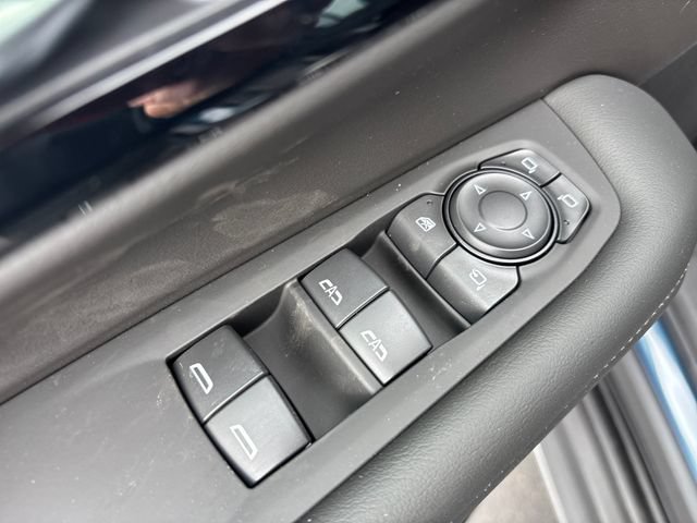New 2026 Chevrolet Tahoe LT w/ Comfort Package AWD/4WD image 12