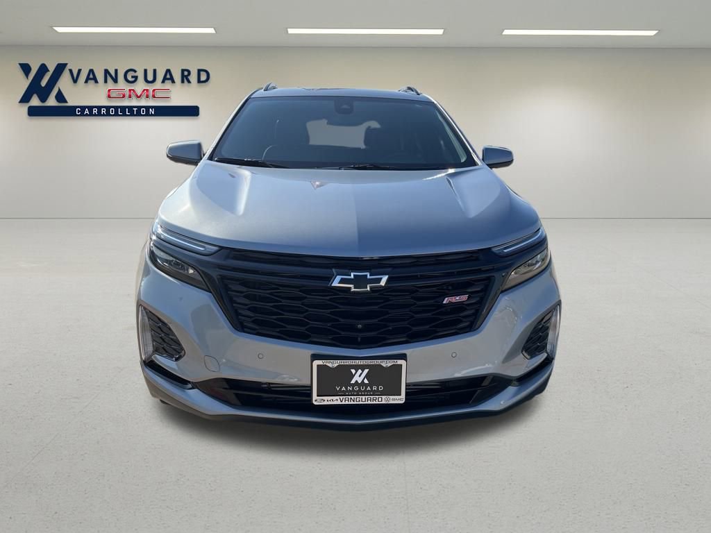 Used 2024 Chevrolet Equinox RS image 10