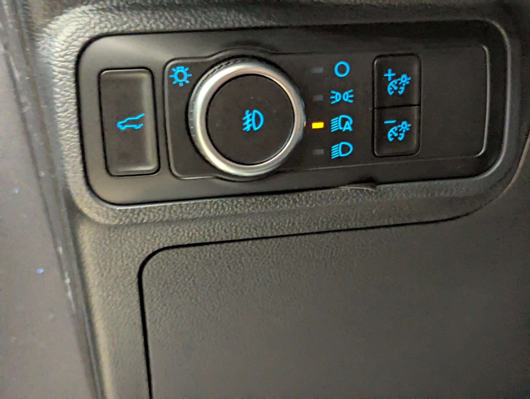 New 2026 Ford Explorer ST-Line w/ ST-Line Street Pack image 25