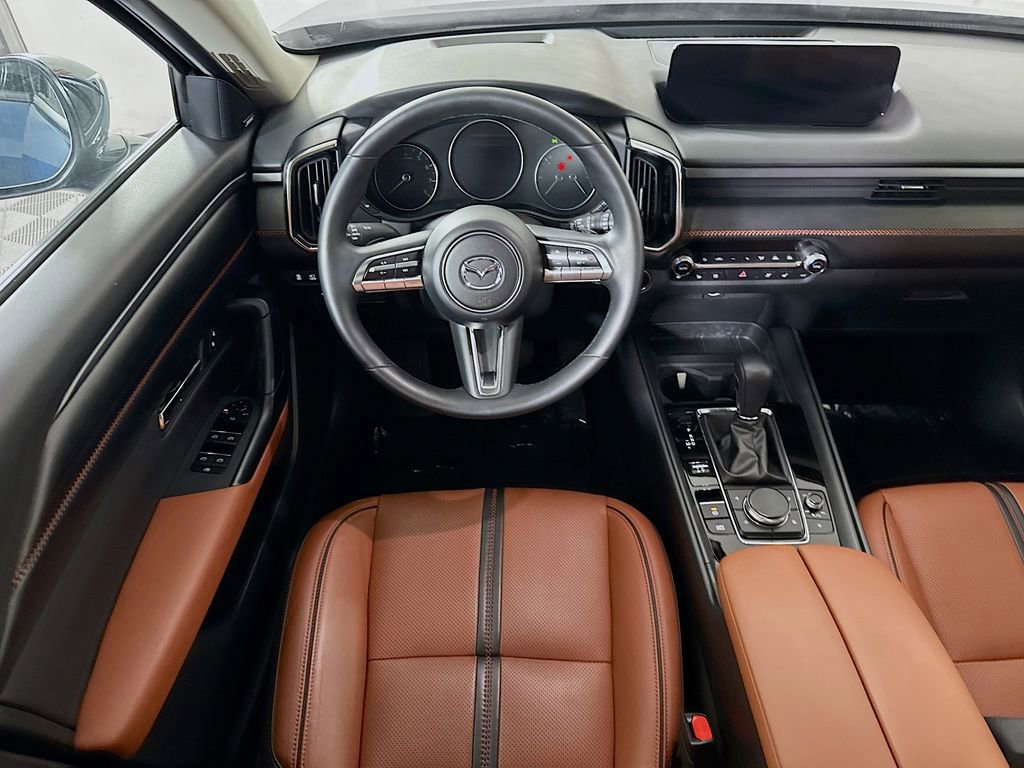 Used 2023 MAZDA CX-50 2.5 Turbo w/ Cargo Package image 3