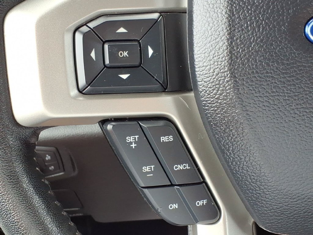 Used 2020 Ford F250 Lariat w/ Chrome Package AWD/4WD image 22