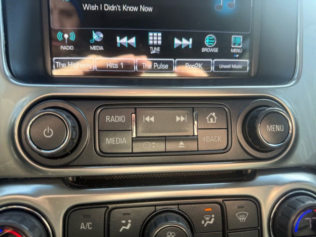 Used 2019 Chevrolet Tahoe Premier image 50