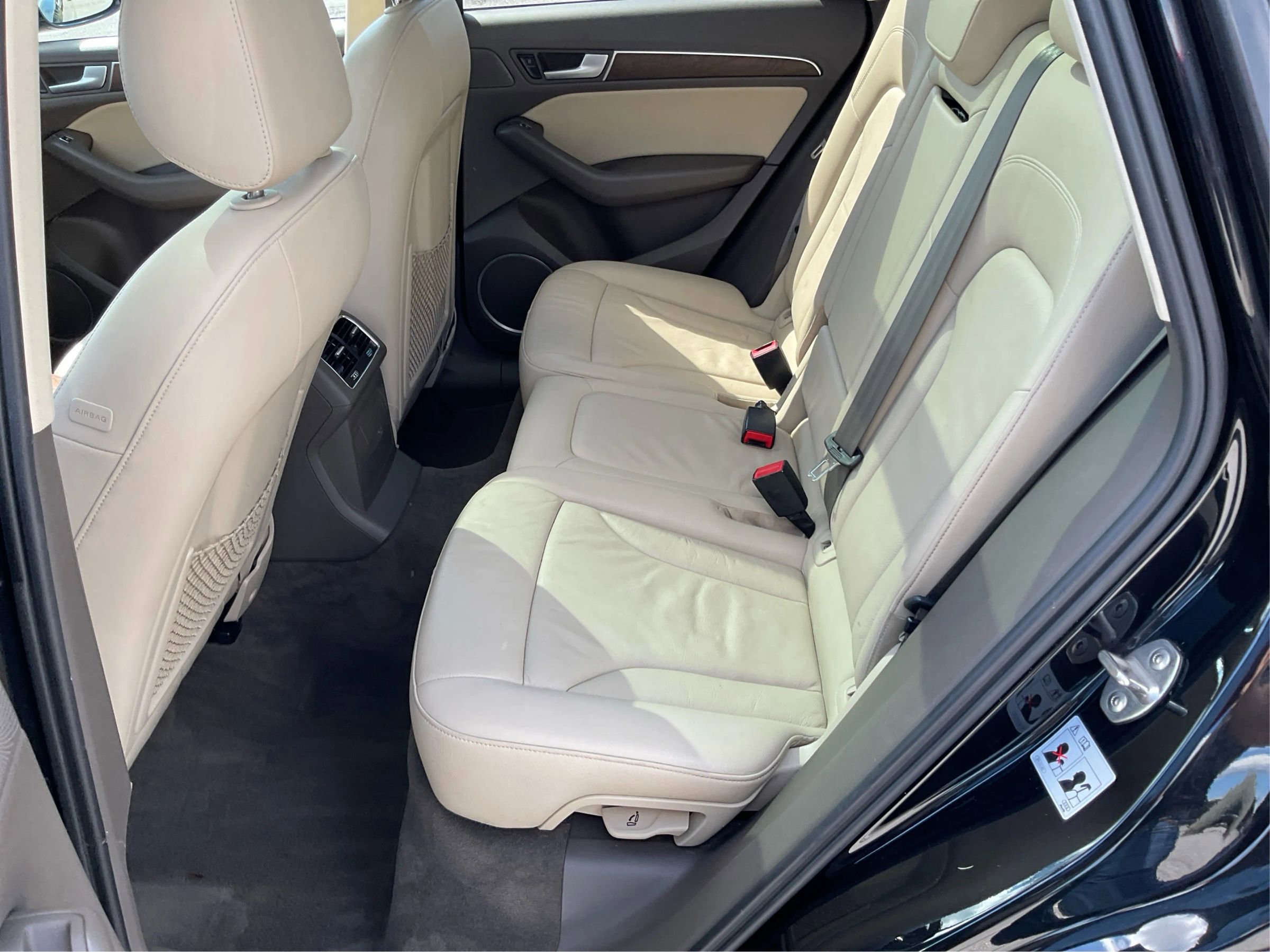 Used 2013 Audi Q5 3.0T Premium Plus AWD/4WD image 10