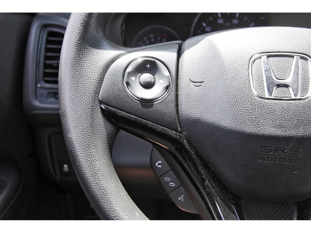 Used 2022 Honda HR-V LX image 17