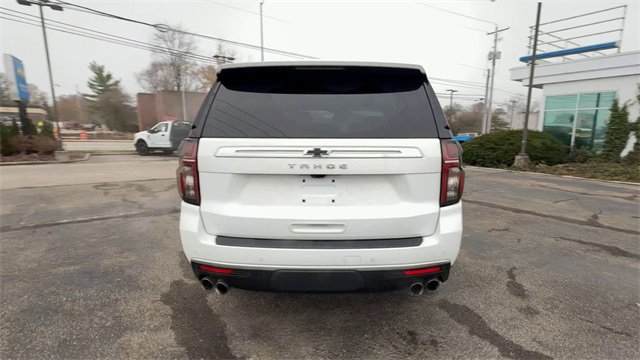 Used 2024 Chevrolet Tahoe High Country image 7