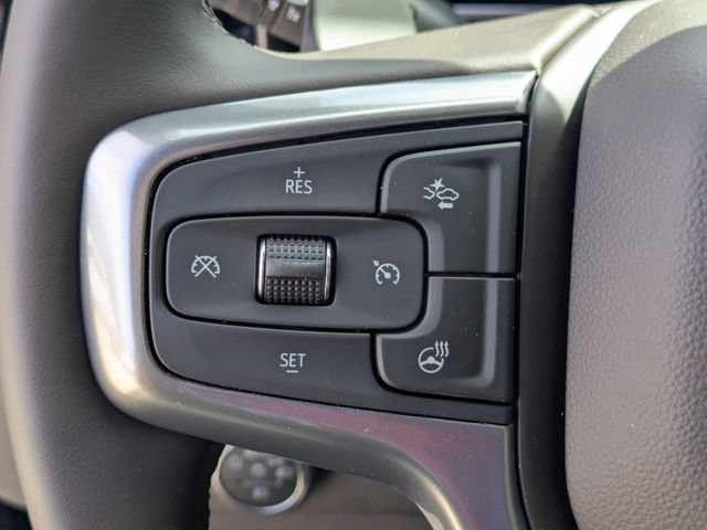 New 2026 Chevrolet Silverado 1500 LTZ w/ LTZ Convenience Package II AWD/4WD image 15