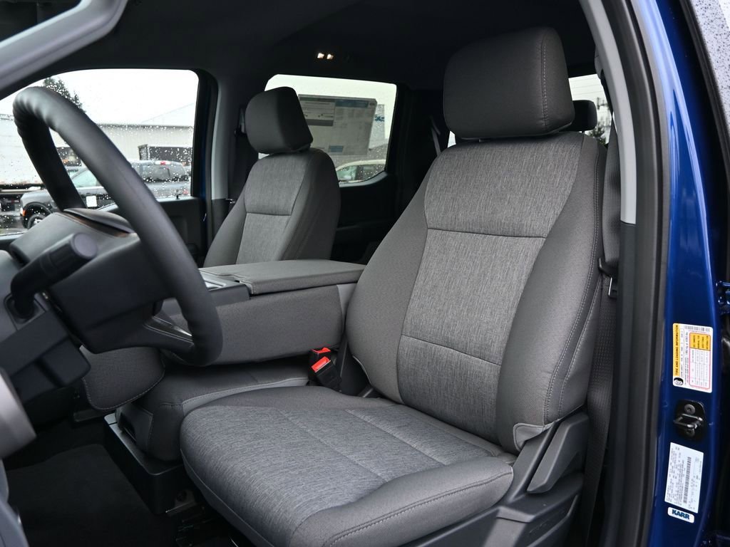 New 2026 Ford F350 XL w/ STX Appearance Package image 22