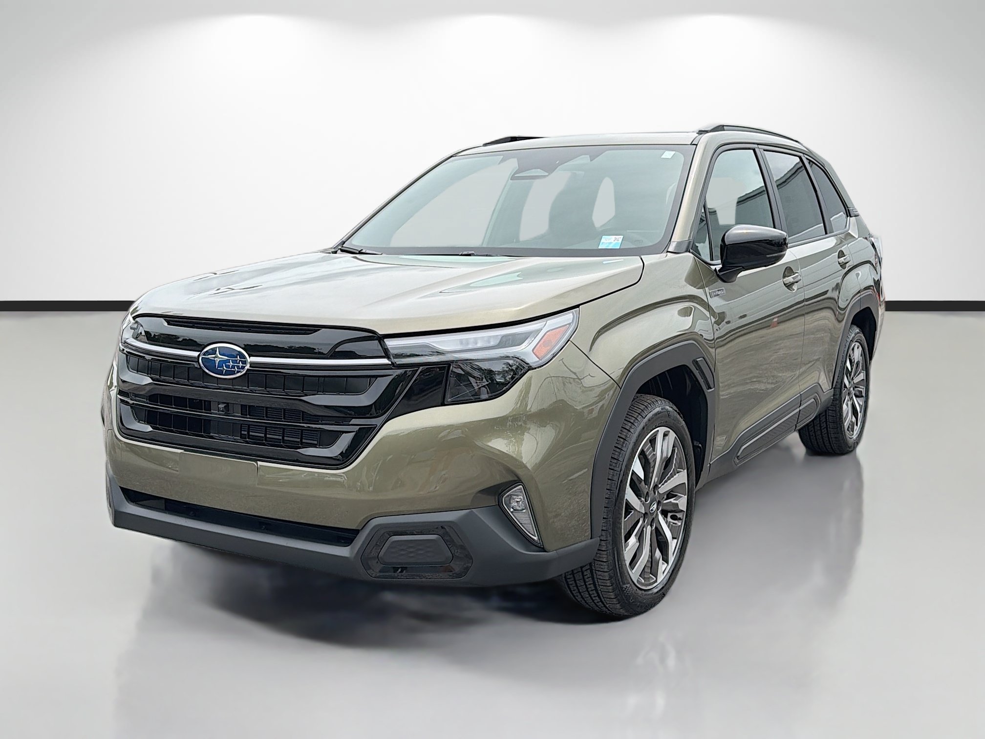 New 2026 Subaru Forester Touring AWD/4WD image 7