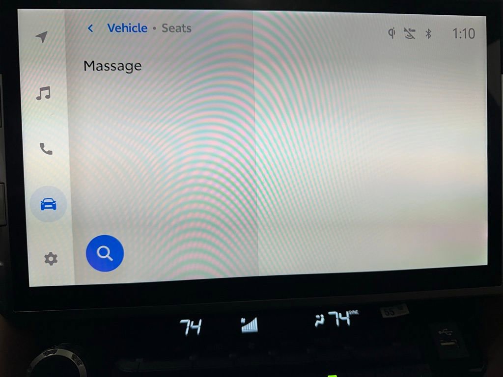 Used 2025 Toyota Tundra 1794 Edition image 31