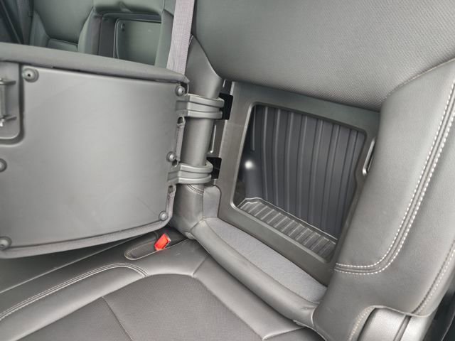 Used 2020 GMC Sierra 1500 SLT w/ SLT Convenience Package image 37