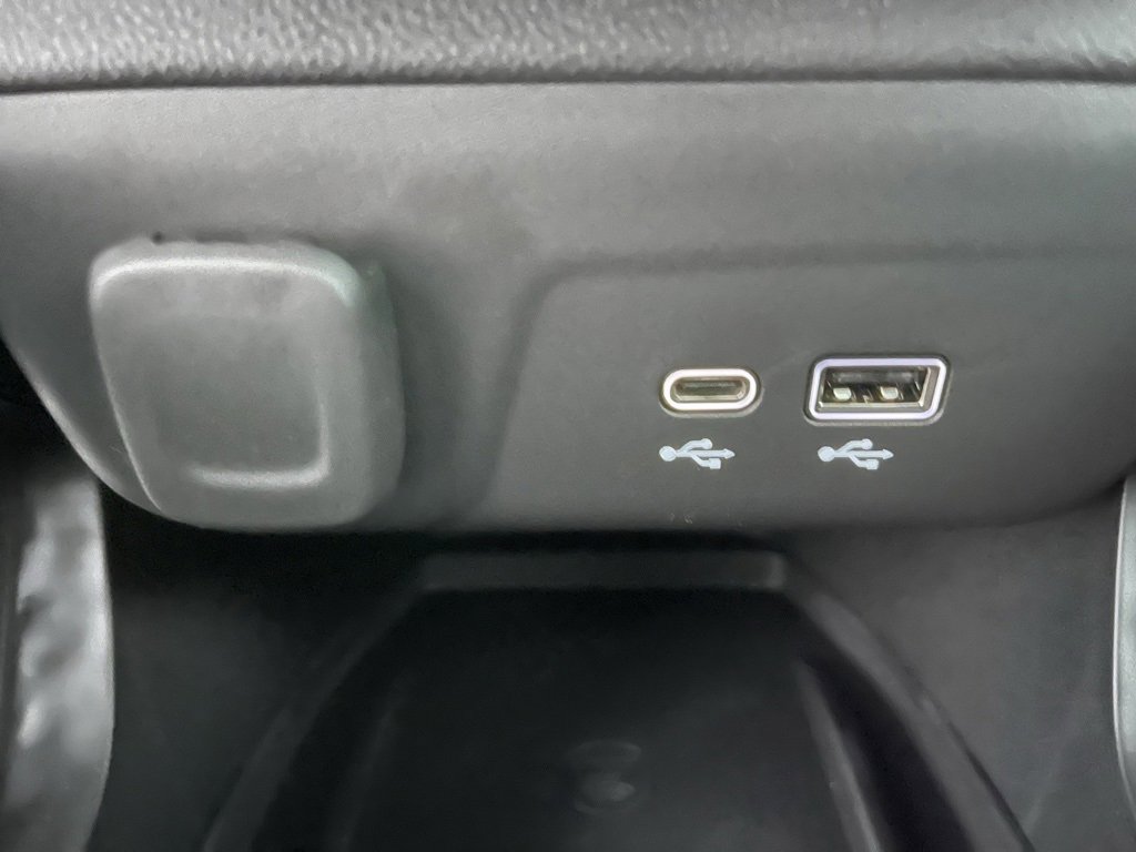 New 2026 Chevrolet TrailBlazer ACTIV w/ Convenience Package image 19