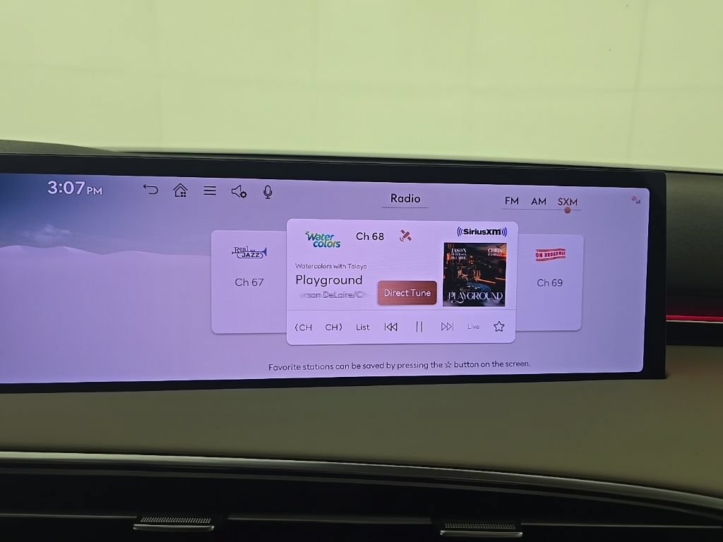 New 2027 Genesis GV70 2.5T Select AWD/4WD image 21
