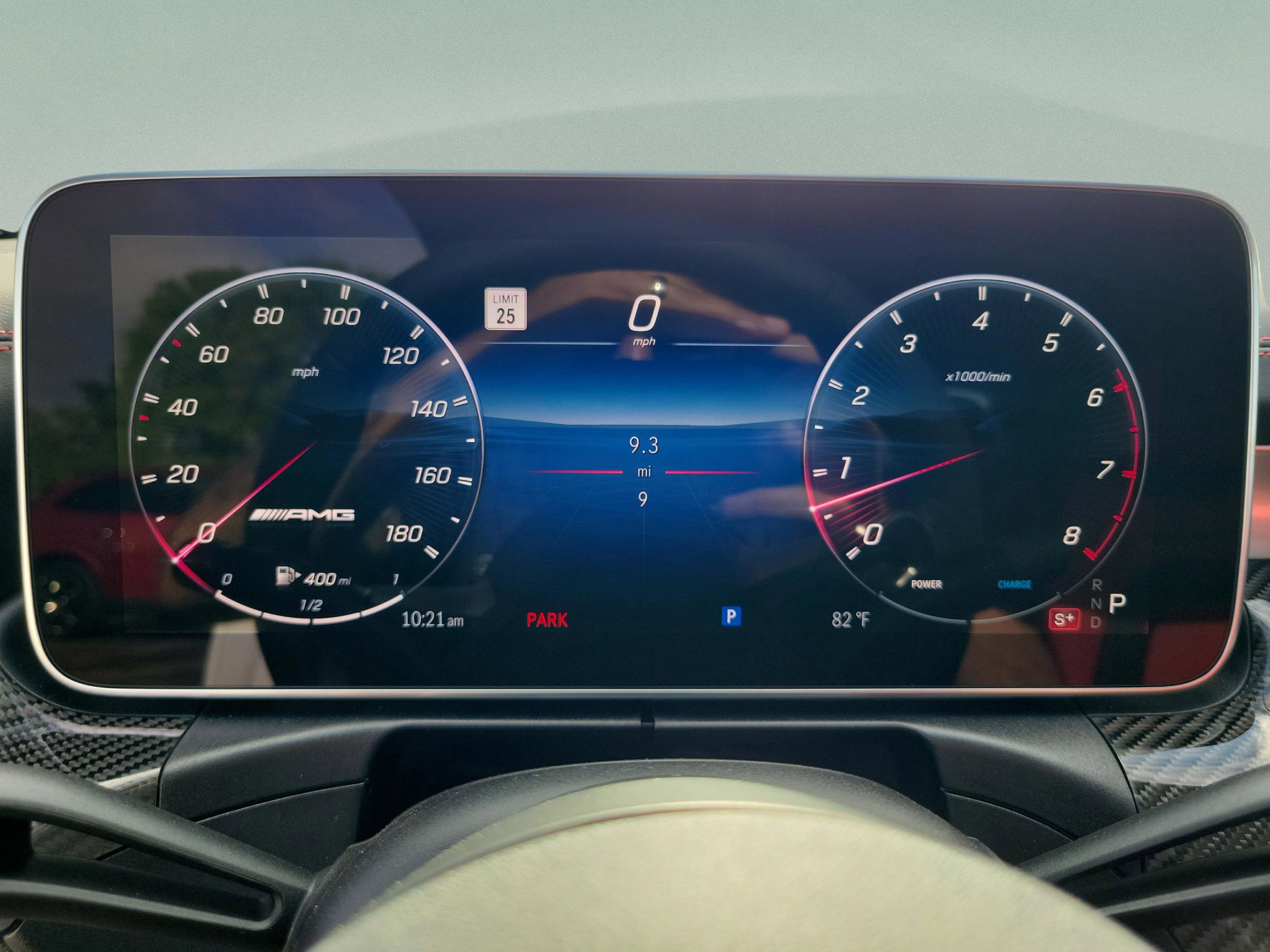 New 2026 Mercedes-Benz CLE 53 AMG 4MATIC Coupe image 30