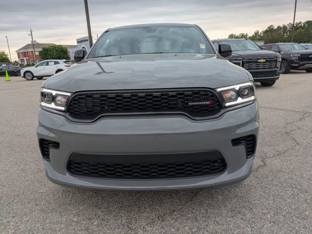 New 2026 Dodge Durango GT RWD image 9
