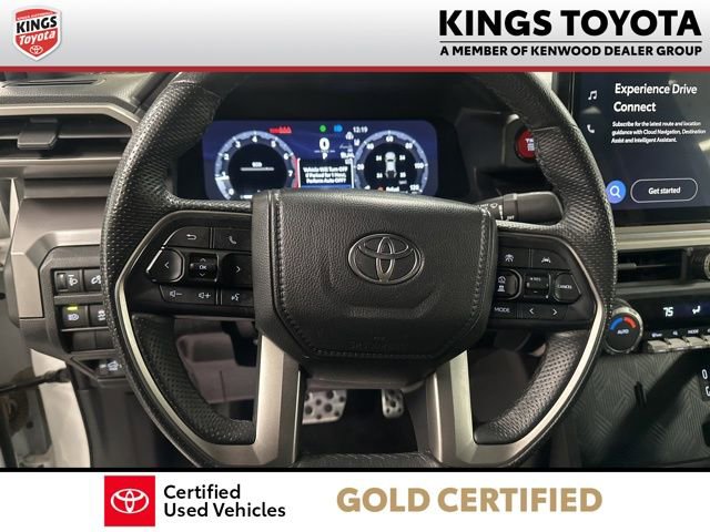 Used 2024 Toyota Tacoma TRD Sport image 16