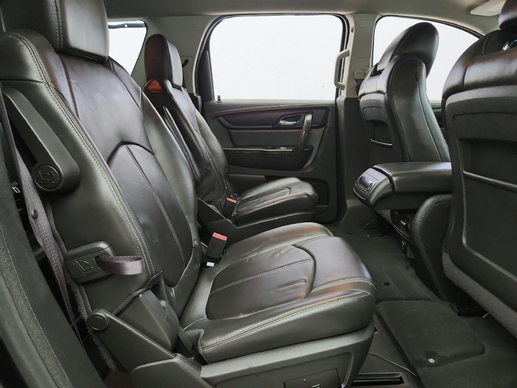 Used 2015 GMC Acadia SLT AWD/4WD image 31