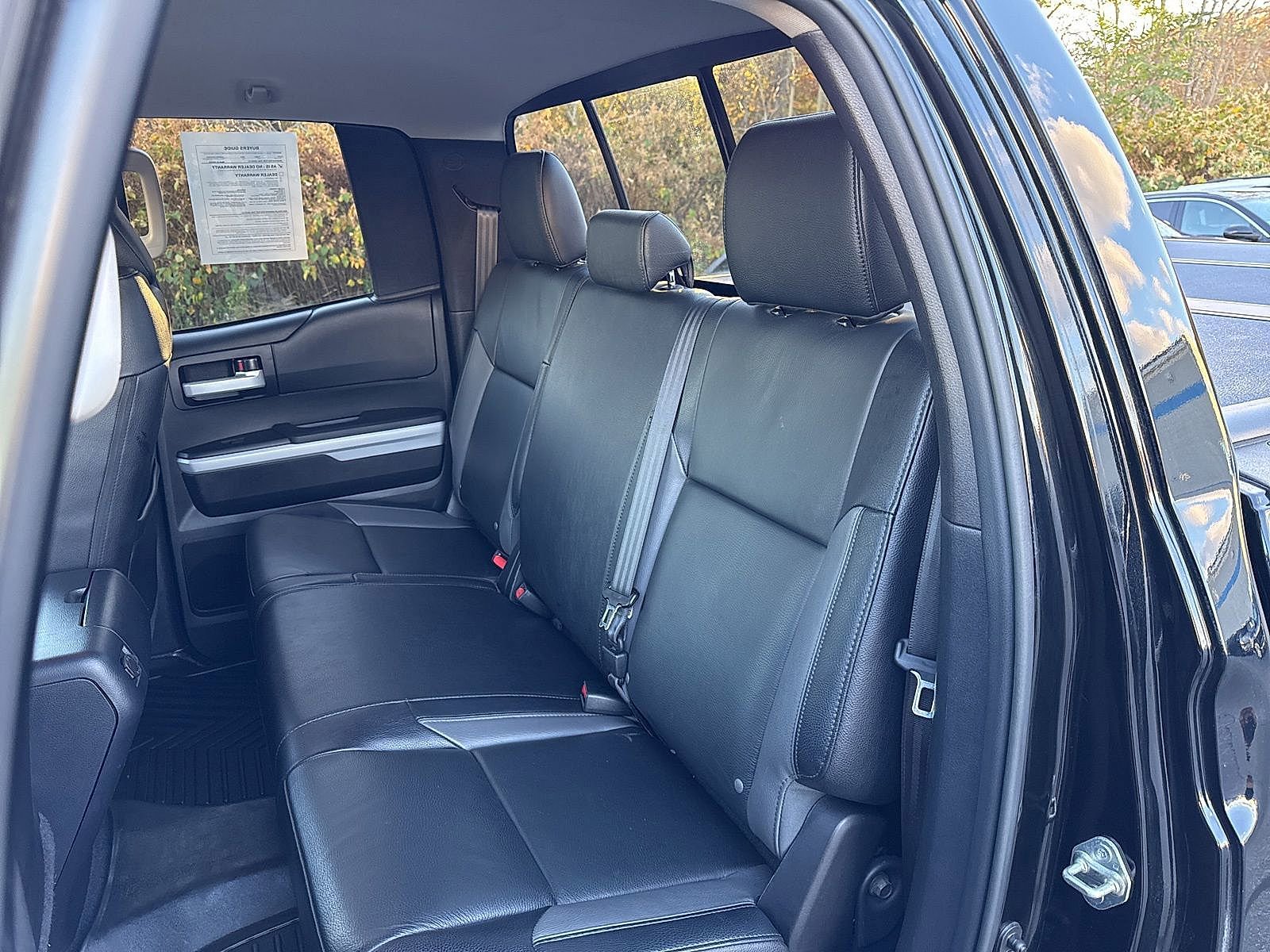 Used 2019 Toyota Tundra Limited image 30