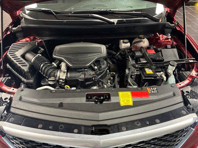 Used 2025 Cadillac XT6 Premium Luxury FWD image 55